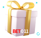 Receba seus bônus de boas-vindas no bet011