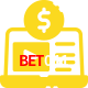 O Cassino bet011 também oferece apostas esportivas virtuais!