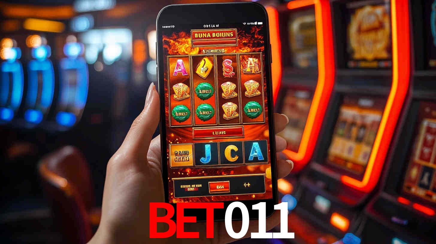 bet011: Seu Cassino Premiado com Pagamentos Rápidos