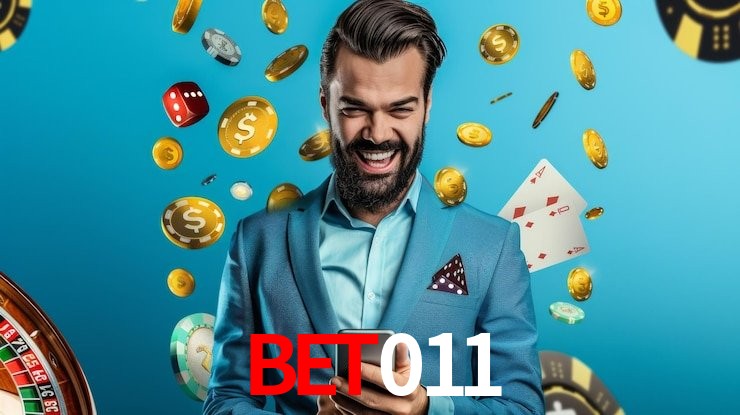 Experiência VIP bet011