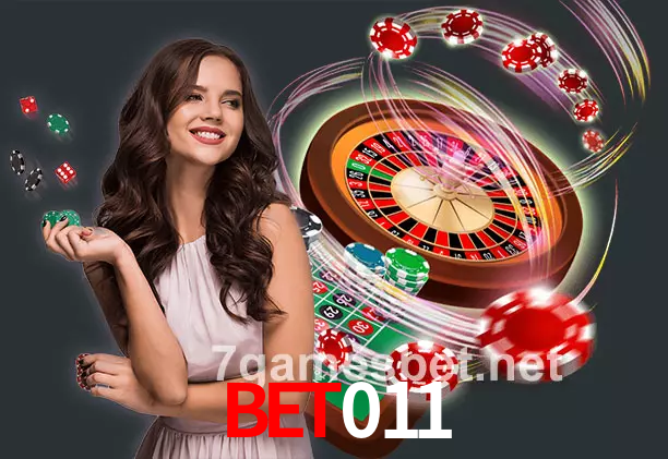 vivo no cassino bet011