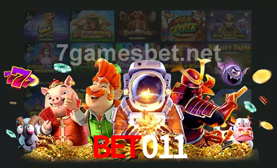 cassino bet011