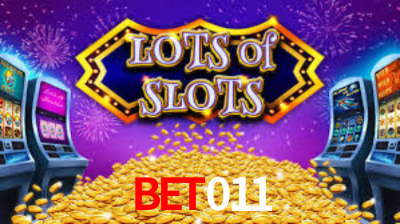 Bônus Diários bet011