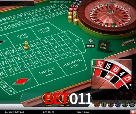 Integração de APIs bet011