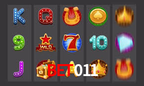 Casino VIP bet011