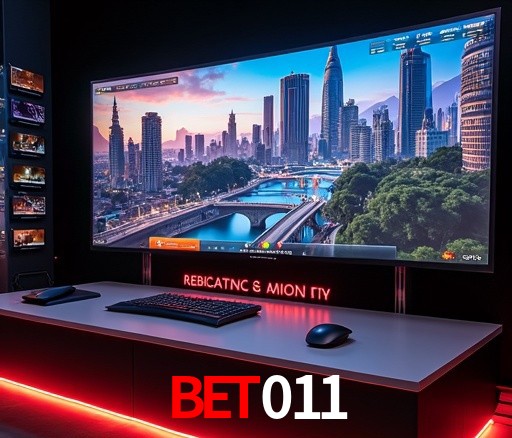 Estatísticas do Jogo bet011