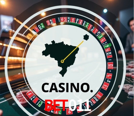 Casino Ao Vivo bet011