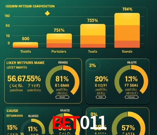 Mesa de Roleta bet011