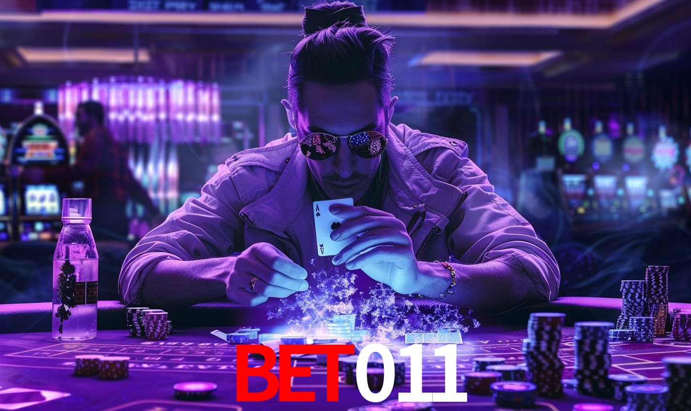 VIP Casino bet011