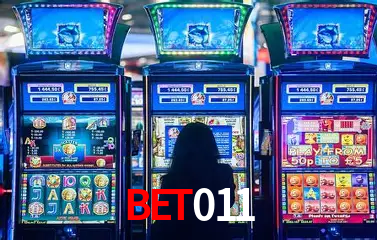 A Experiência Imersiva dos Cassinos Ao Vivo no bet011