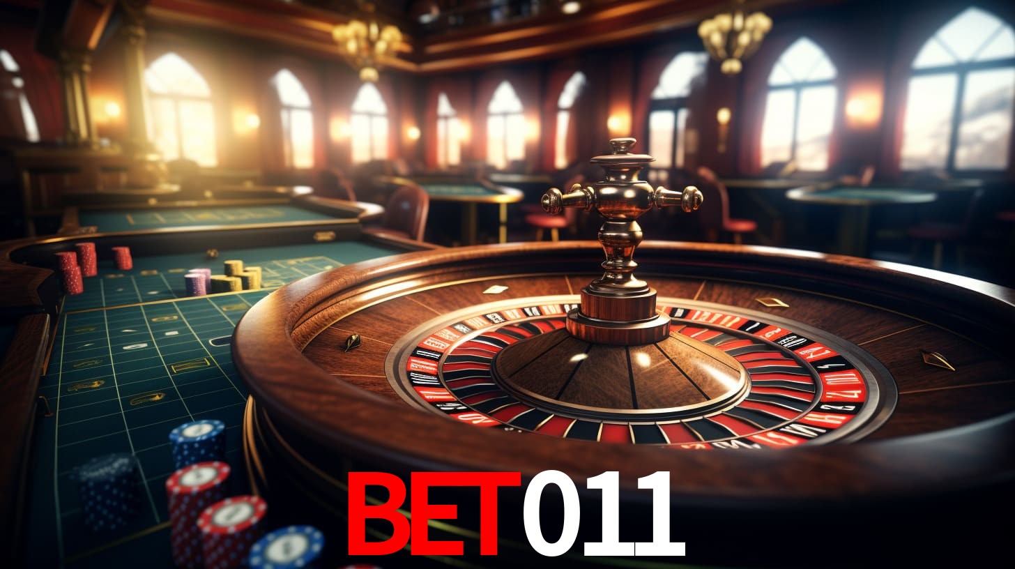 Live Casino bet011