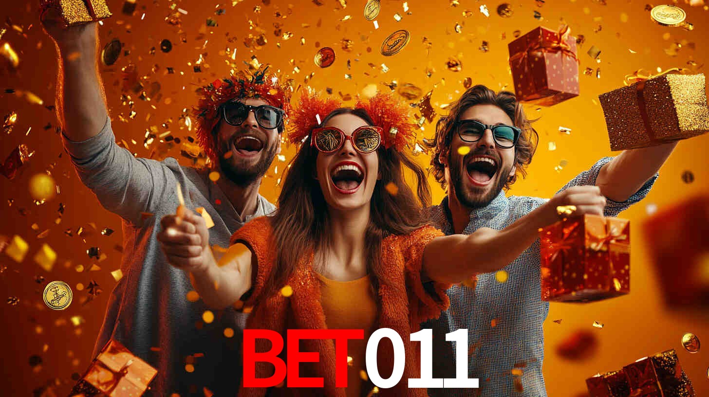 bet011: A Experiência de Casino com Jogos de Mesa ao Vivo