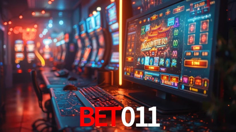 bet011.com