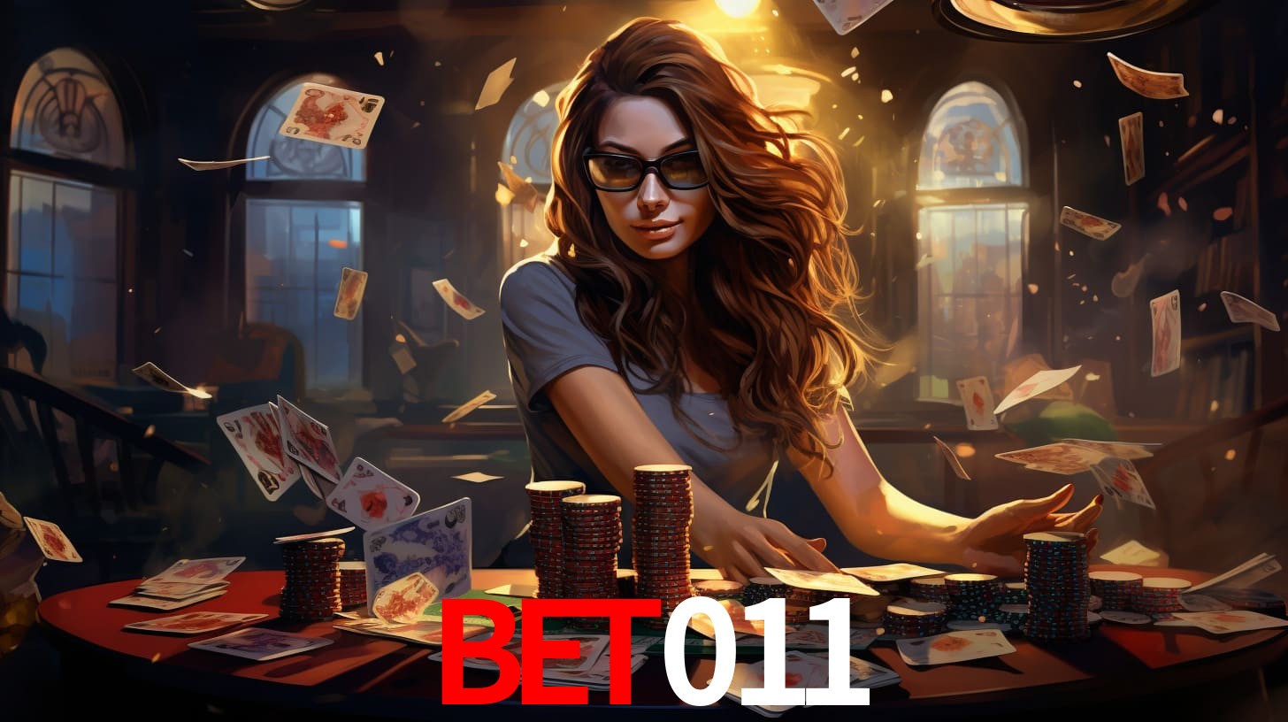 Roulette Table bet011