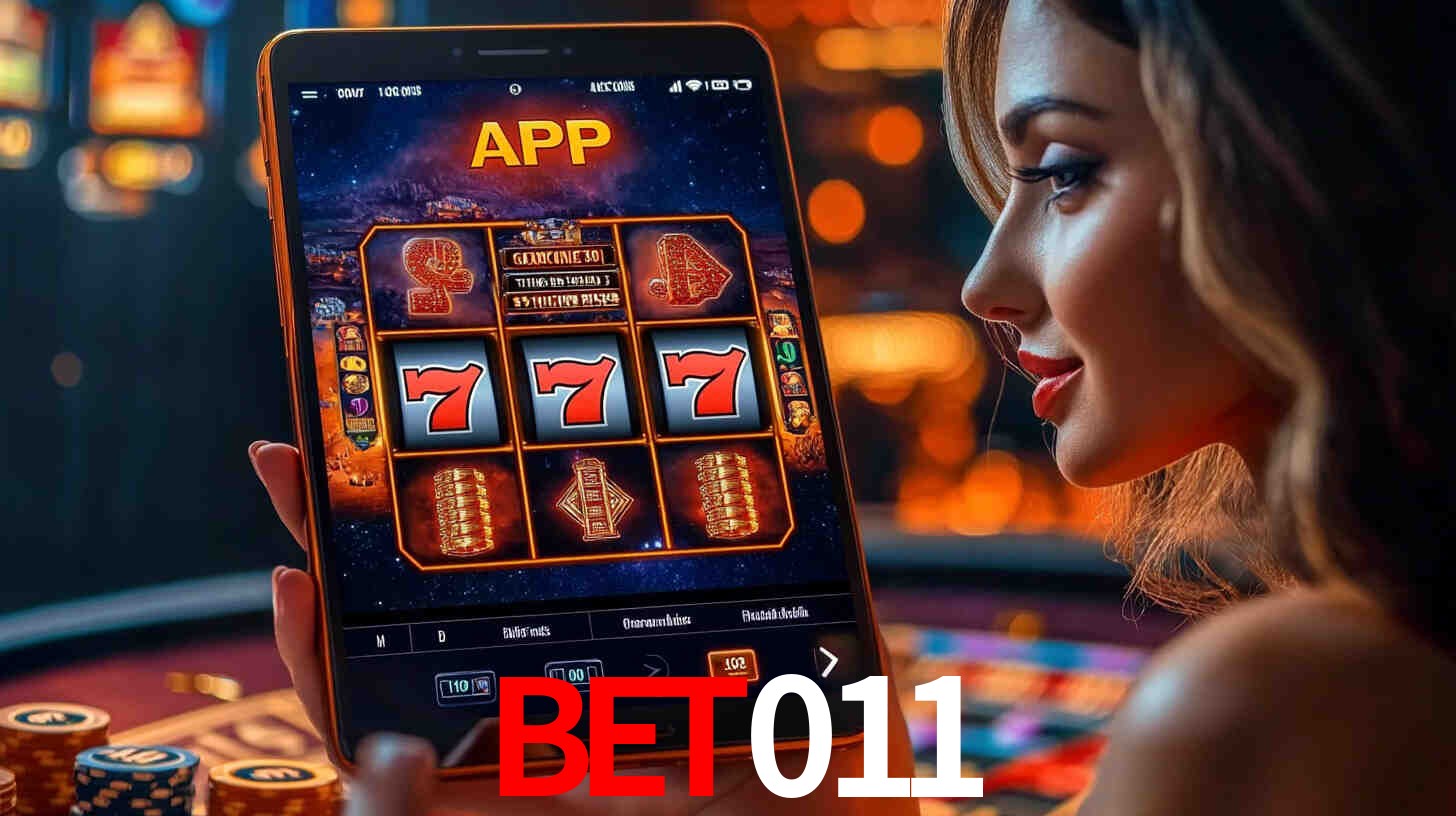 Bônus Generosos e Exclusivos no bet011 para Você!