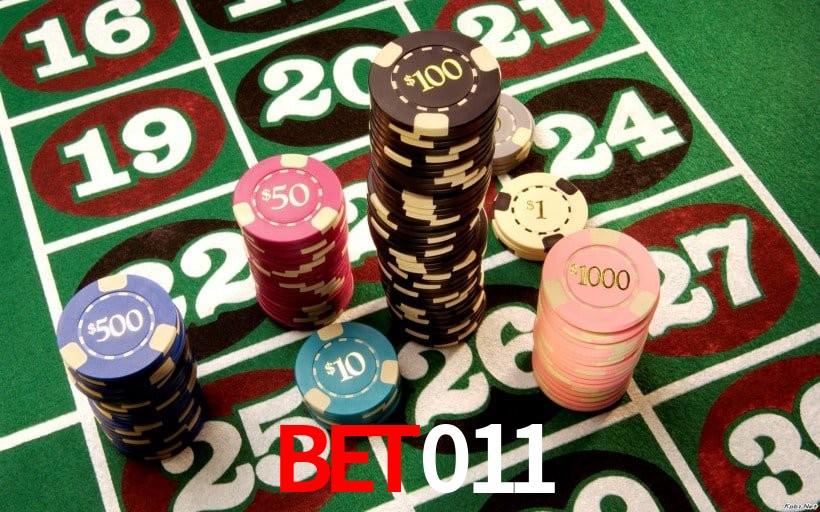 Estatísticas Esportivas bet011