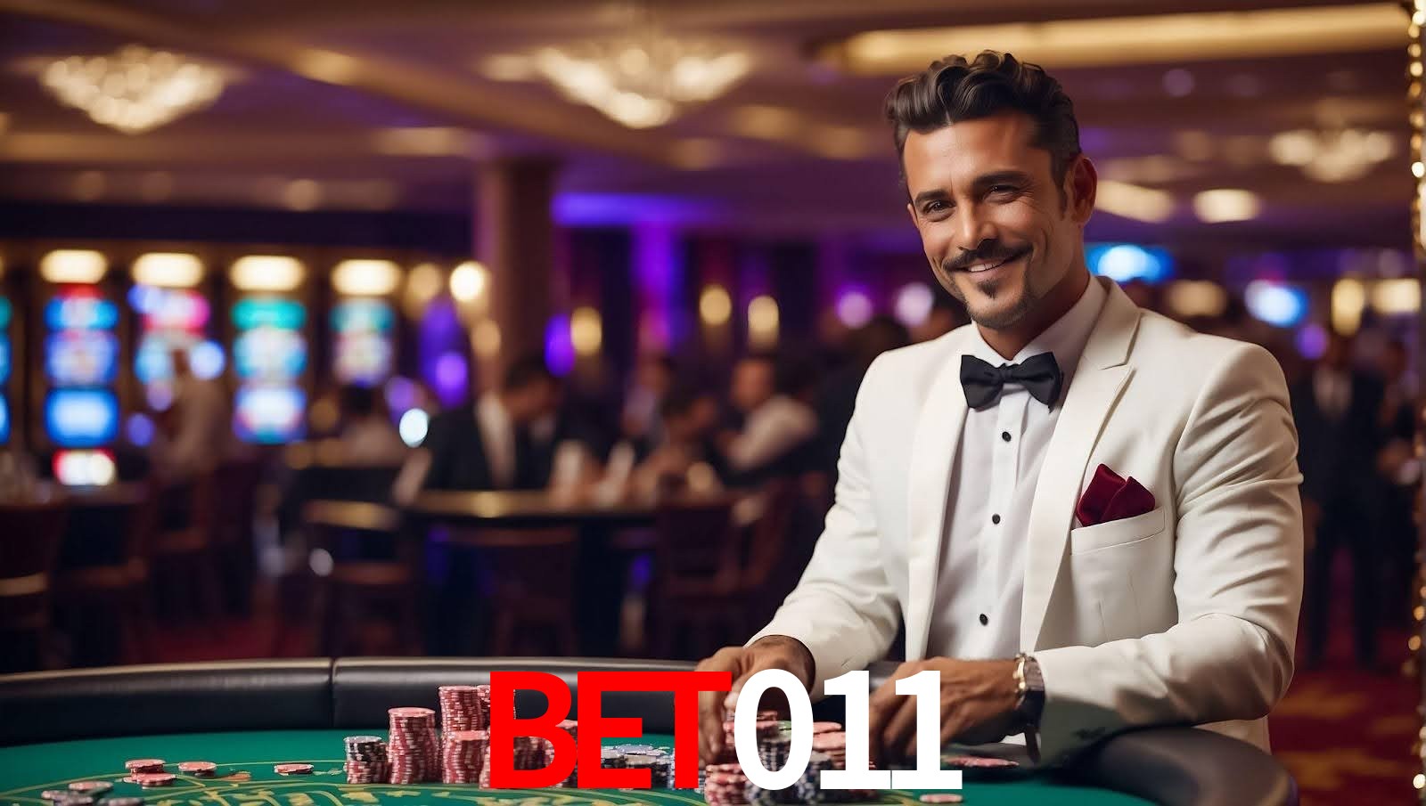 Sistemas de Segurança bet011