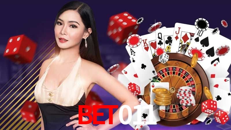 Interface Premium bet011