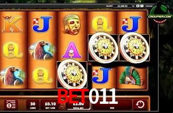 Desvendando o Mundo dos Jogos Virtuais na bet011