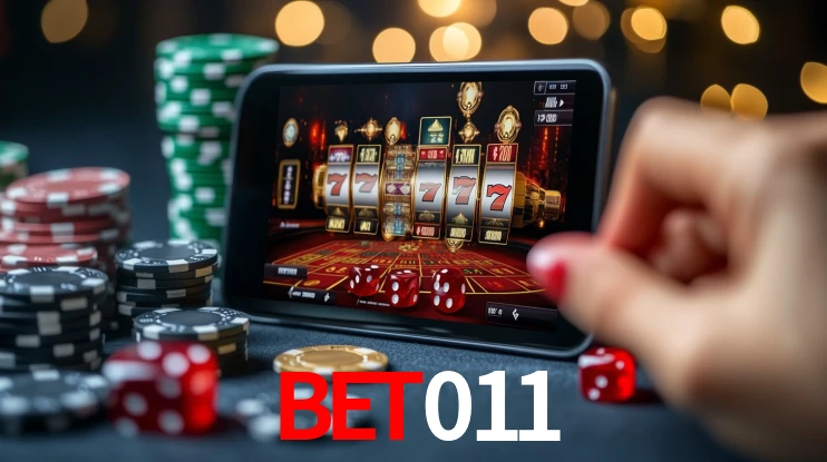 Premium Interface bet011