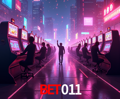 Casino Ao Vivo bet011