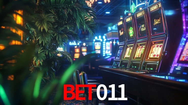 Tournaments bet011