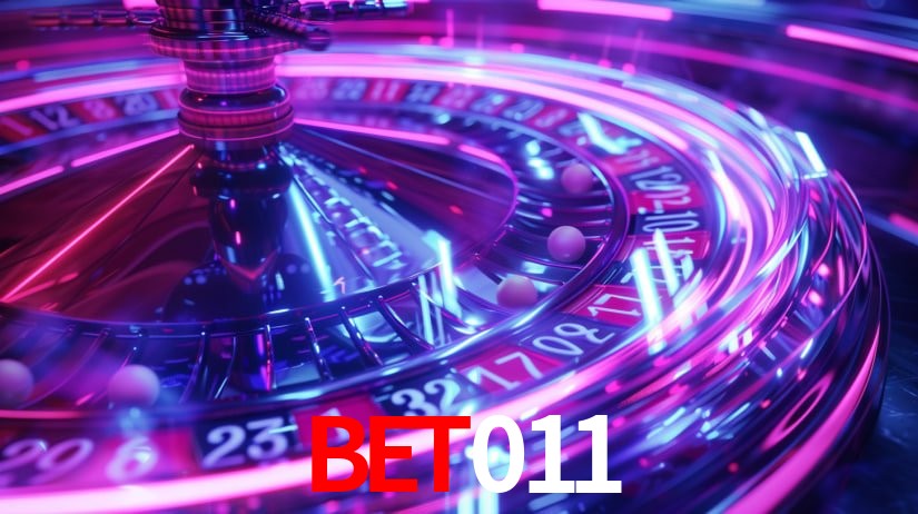 A Emoção da Loteria na bet011: Uma Chance de Mudança de Vida