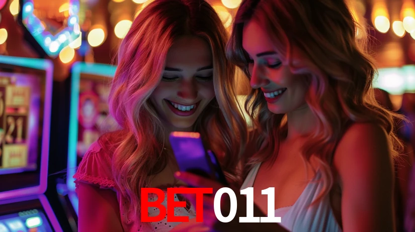 Sinta a adrenalina dos jogos de cassino com bet011