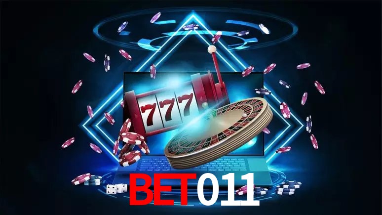 Login Seguro bet011