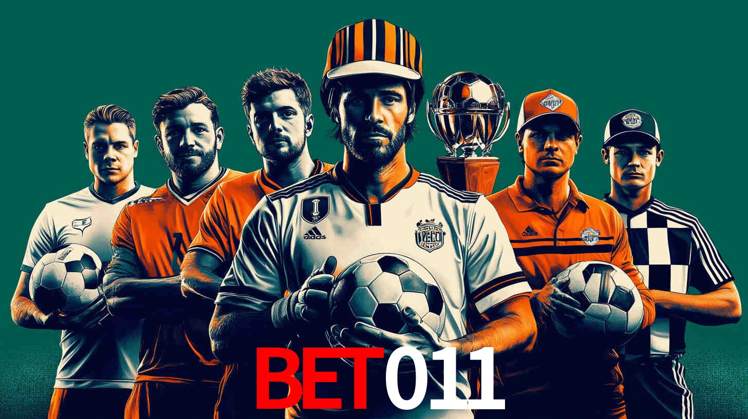 Explorando a Categoria de Eventos em Apostas na bet011