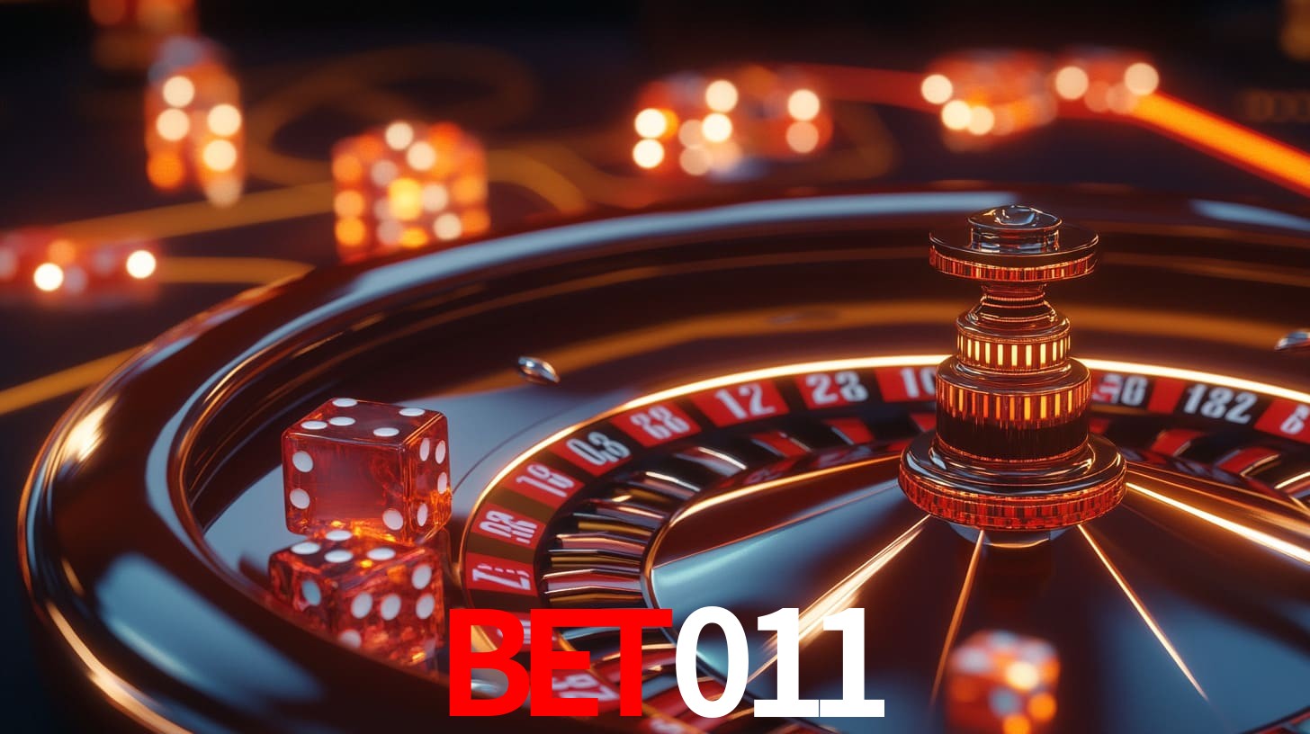 Blackjack Table bet011