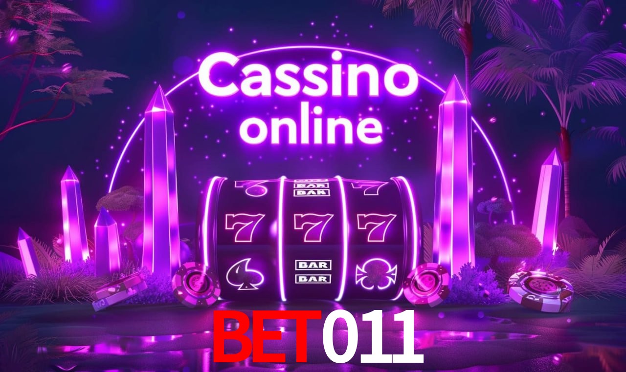 Tecnologia da Plataforma bet011