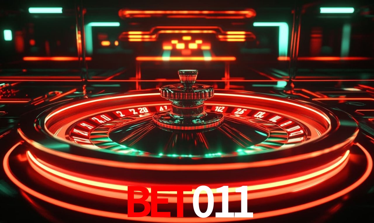 Apostas Esportivas na bet011: Um Guia Completo