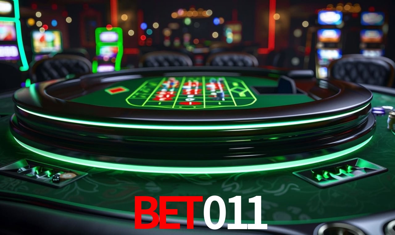 Platform Technology bet011