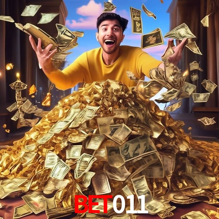 Casino VIP bet011