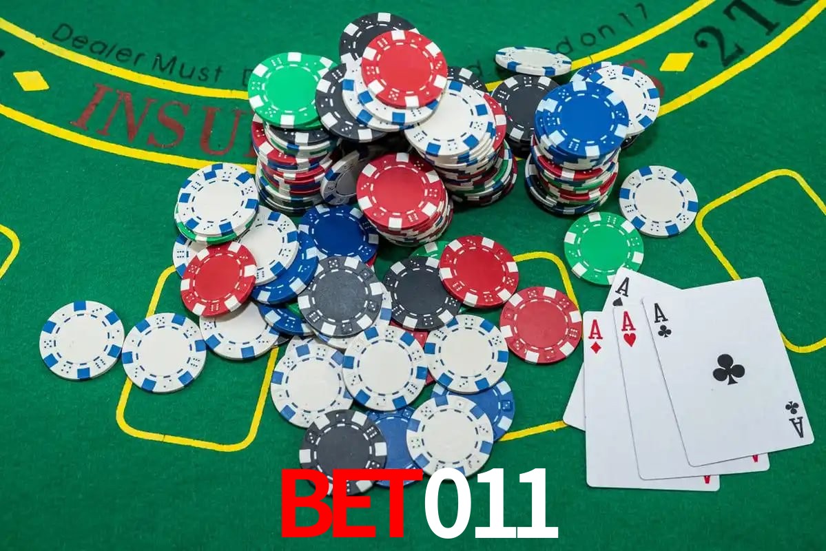 Programa VIP bet011