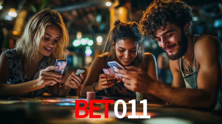 Welcome Bonus bet011