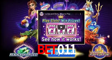 Descubra a Magia dos Jogos de Arcade no bet011
