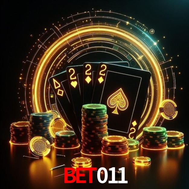 Diretório de Jogos bet011