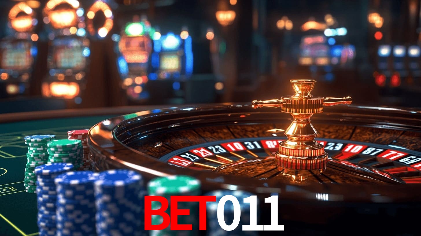 bet011: Seu Especialista em Apostas Esportivas Brasileiras