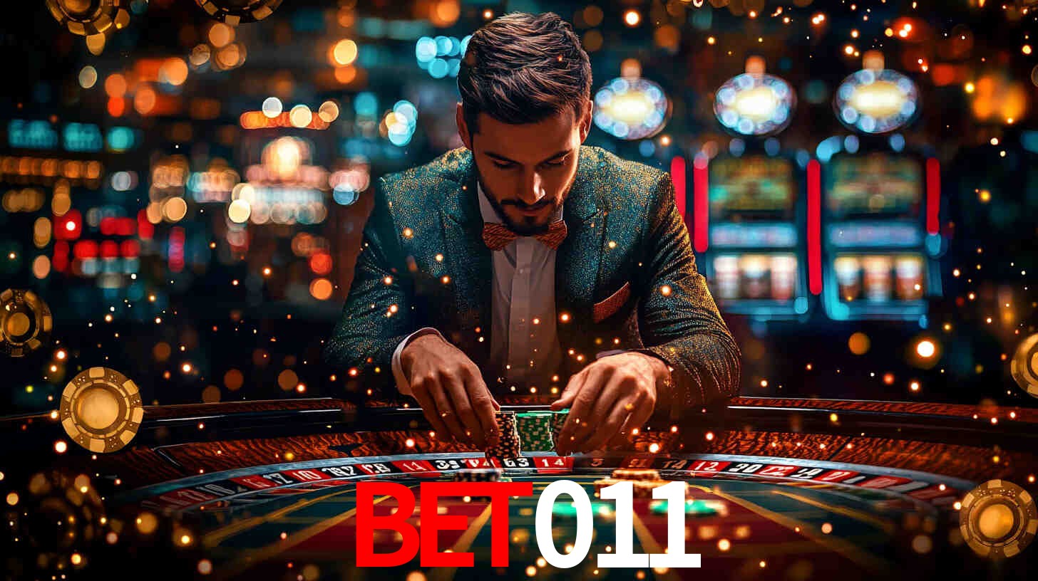 Ofertas Imperdíveis na bet011: Promoções e Bônus Que Valem a Pena