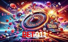 Apostas de Tênis bet011
