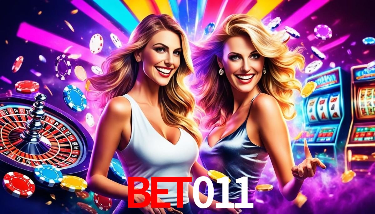 Jogos Exclusivos bet011