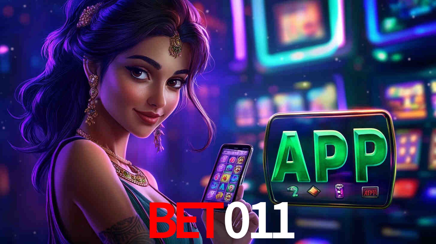 bet011 app