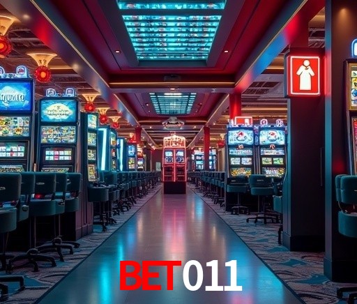 Desvendando o Mundo dos Jogos Virtuais na bet011