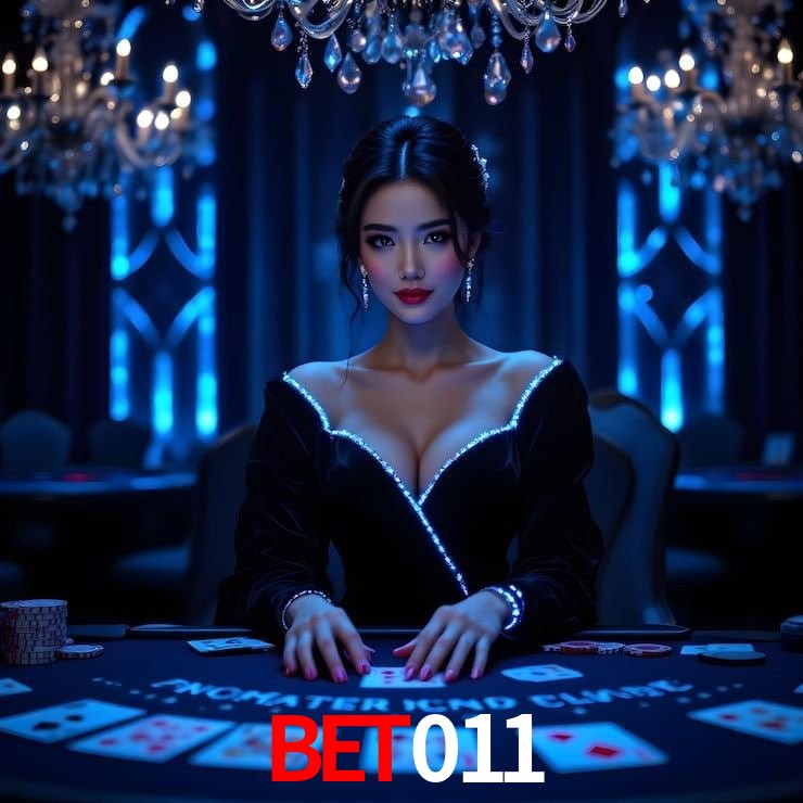 Provedores de Jogos bet011
