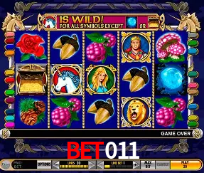 Descubra o Mundo do Cassino Online com bet011