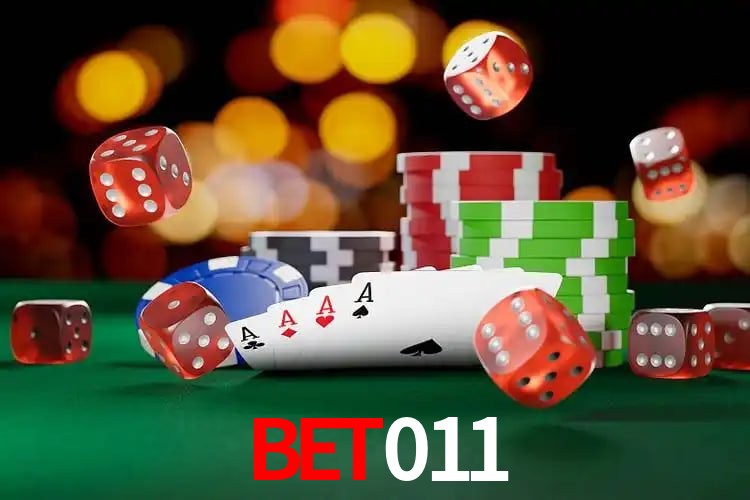 Jogos de Slot bet011
