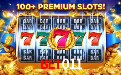 Descubra o Mundo do Cassino Online com bet011