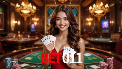 Live Casino bet011